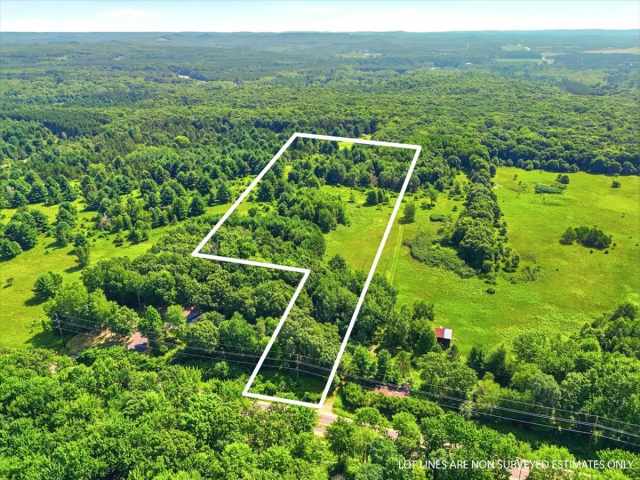 Colfax Land Real Estate