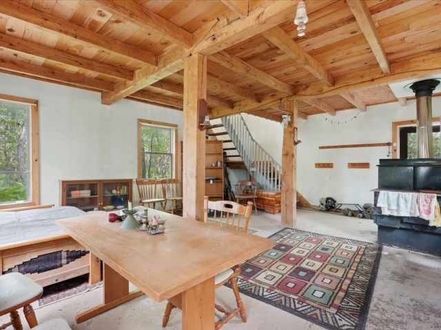 Colfax Land Real Estate