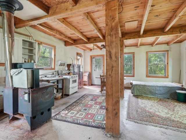 Colfax Land Real Estate
