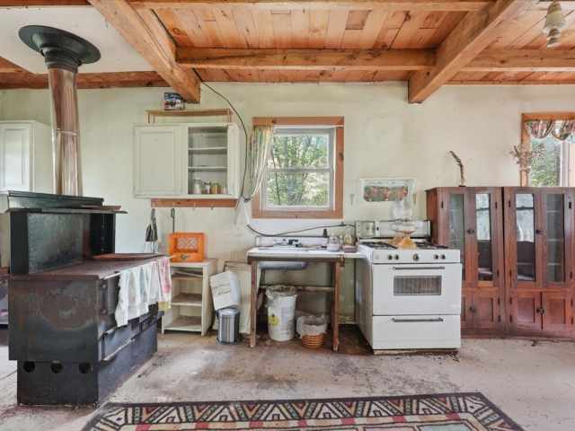 Colfax Land Real Estate