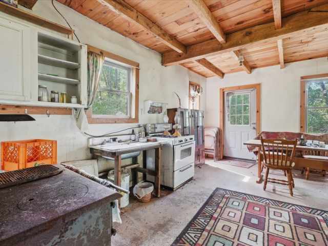 Colfax Land Real Estate