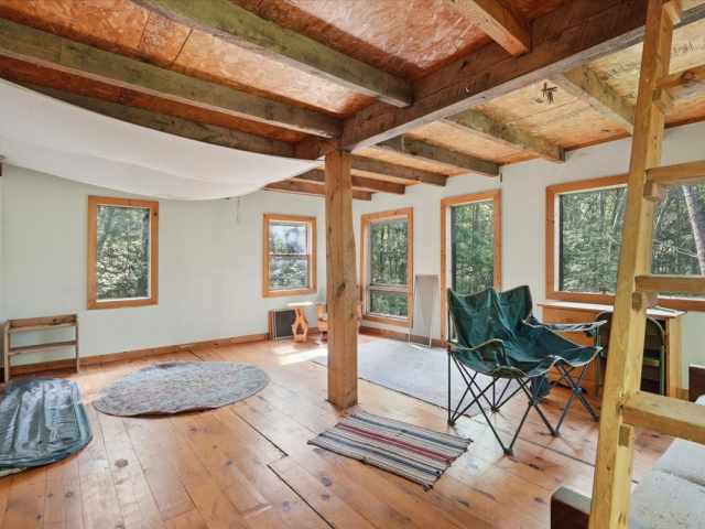 Colfax Land Real Estate
