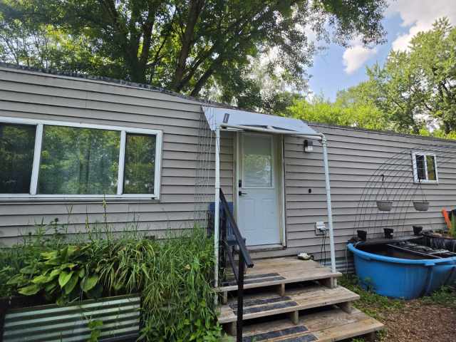 Trempealeau Residential Real Estate