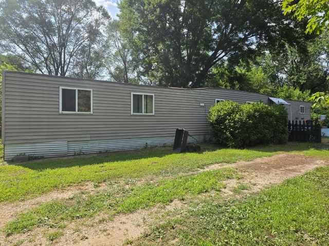 Trempealeau Residential Real Estate