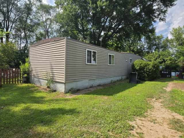 Trempealeau Residential Real Estate