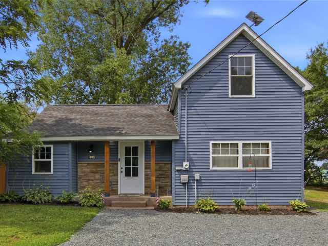 Wheeler Residential Real Estate