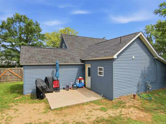Wheeler Residential Real Estate