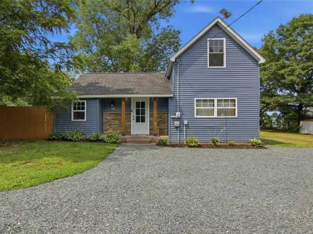 Wheeler Residential Real Estate