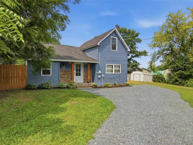 Wheeler Residential Real Estate