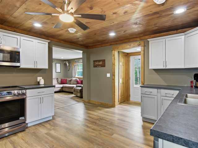 Wheeler Residential Real Estate