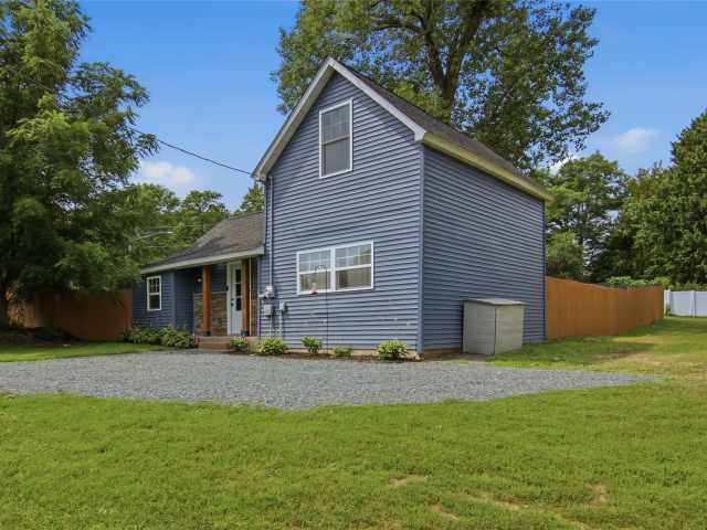 Wheeler Residential Real Estate