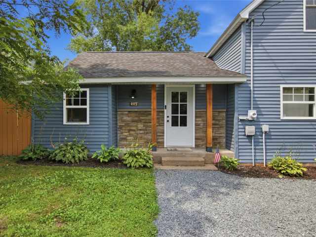 Wheeler Residential Real Estate