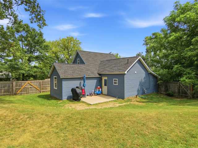 Wheeler Residential Real Estate