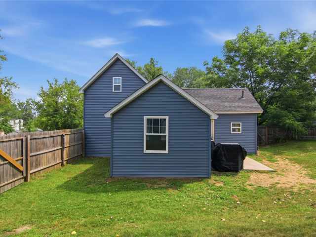 Wheeler Residential Real Estate