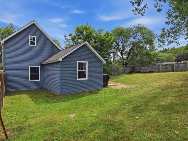 Wheeler Residential Real Estate