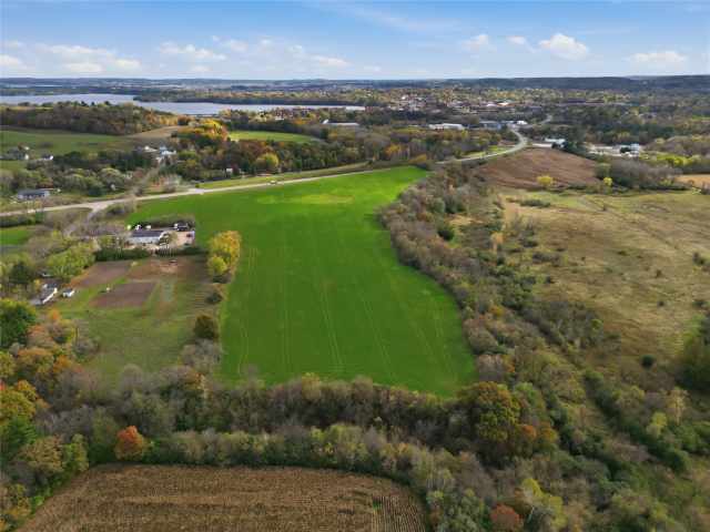 Menomonie Land Real Estate