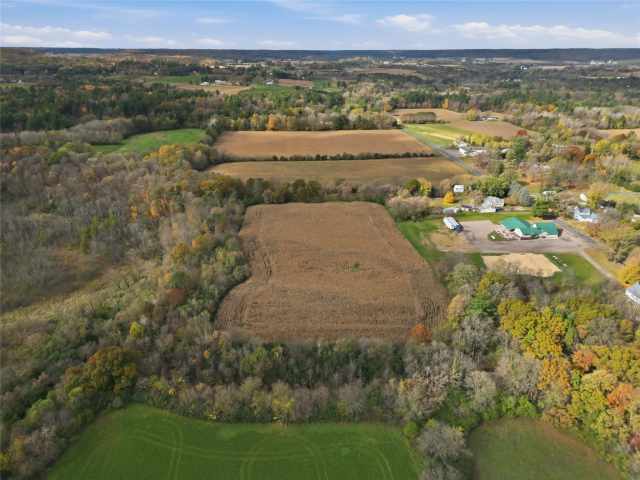 Menomonie Land Real Estate