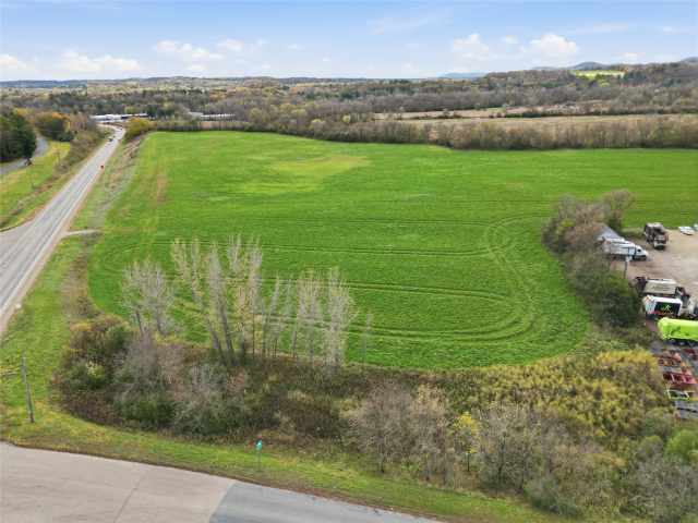 Menomonie Land Real Estate