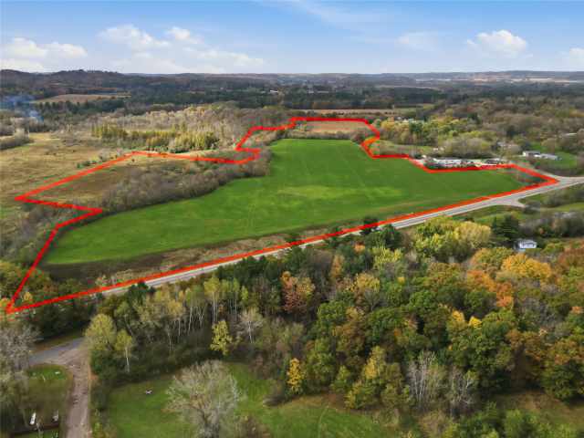 Menomonie Land Real Estate
