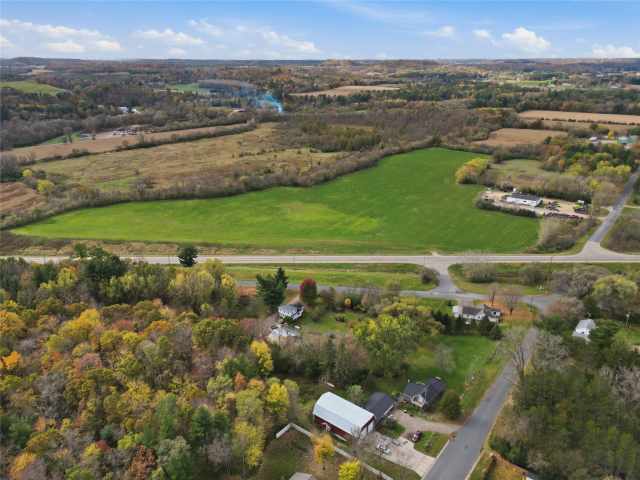 Menomonie Land Real Estate