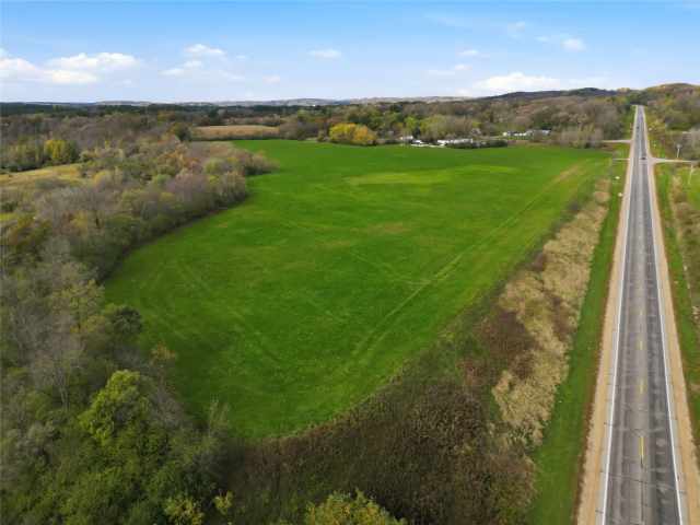 Menomonie Land Real Estate
