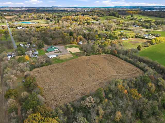 Menomonie Land Real Estate