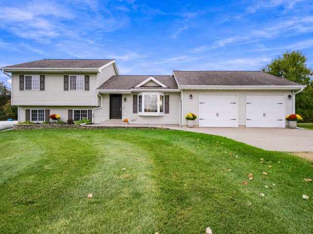 Colfax Residential Real Estate