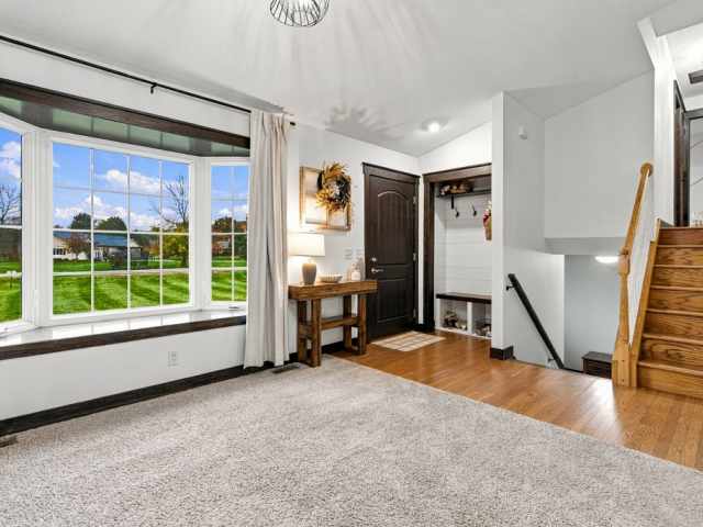 Colfax Residential Real Estate