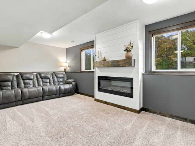 Colfax Residential Real Estate