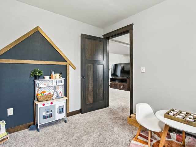 Colfax Residential Real Estate