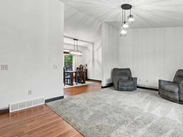 Colfax Residential Real Estate