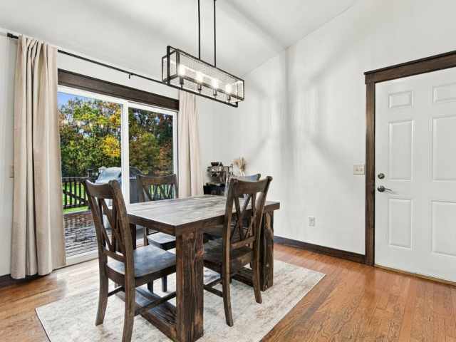 Colfax Residential Real Estate