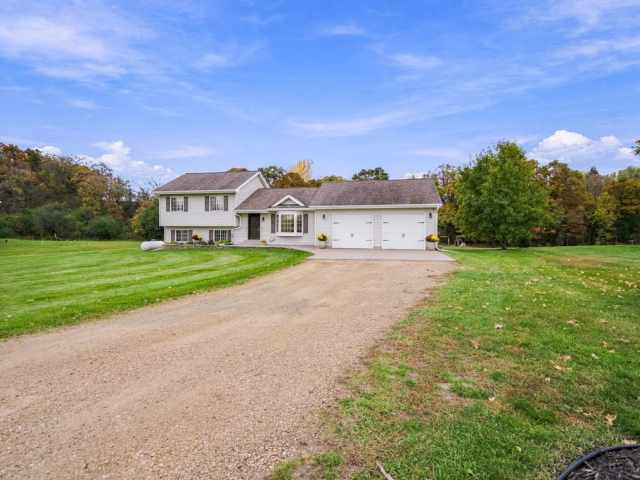 Colfax Residential Real Estate