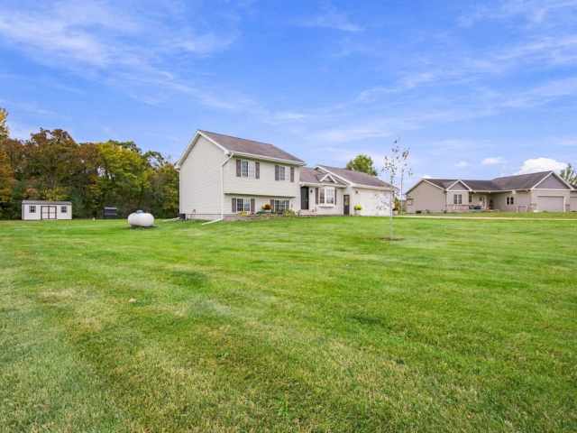 Colfax Residential Real Estate