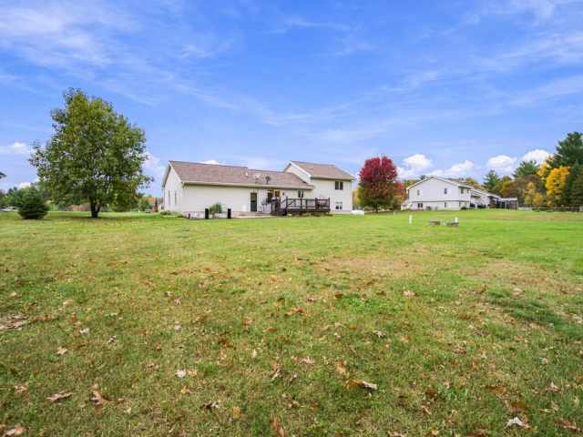 Colfax Residential Real Estate