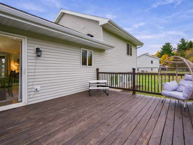 Colfax Residential Real Estate
