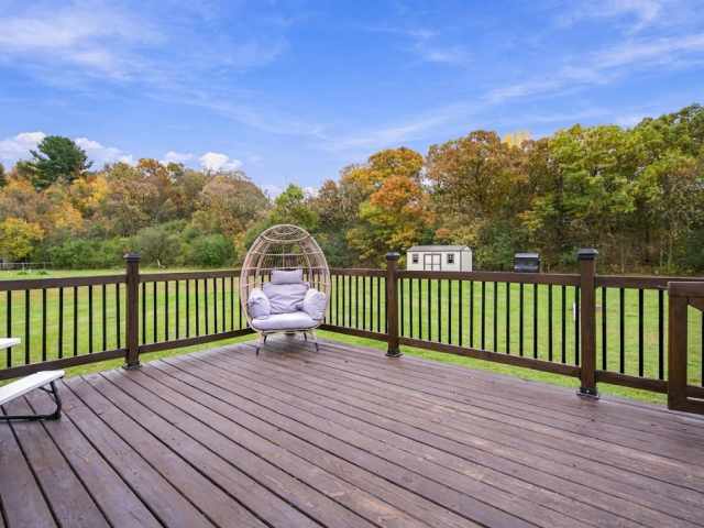 Colfax Residential Real Estate
