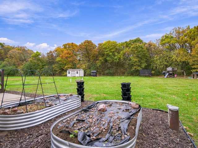 Colfax Residential Real Estate