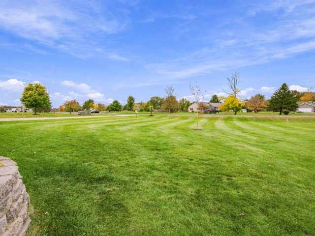 Colfax Residential Real Estate