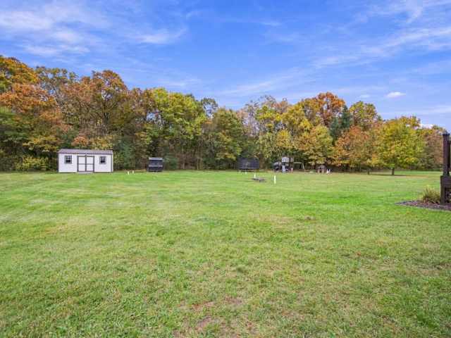 Colfax Residential Real Estate