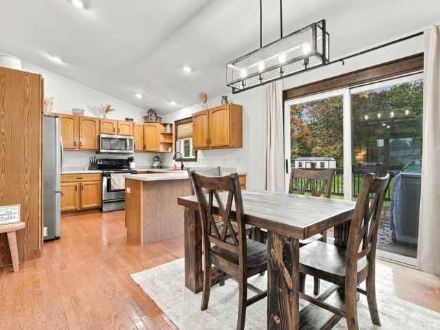 Colfax Residential Real Estate