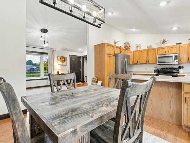Colfax Residential Real Estate