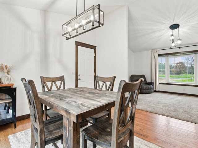 Colfax Residential Real Estate