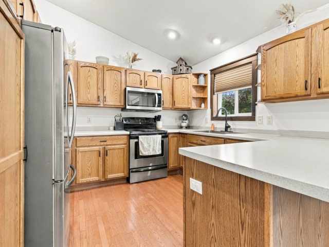 Colfax Residential Real Estate
