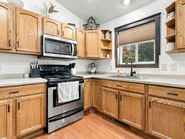 Colfax Residential Real Estate