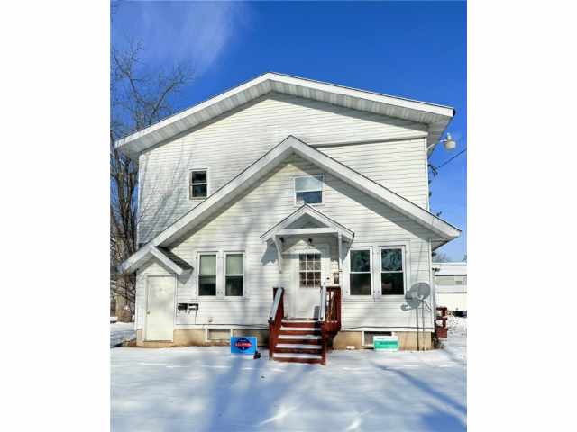 Menomonie Multi-Family Real Estate