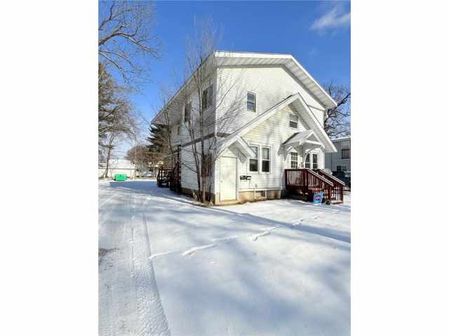 Menomonie Multi-Family Real Estate