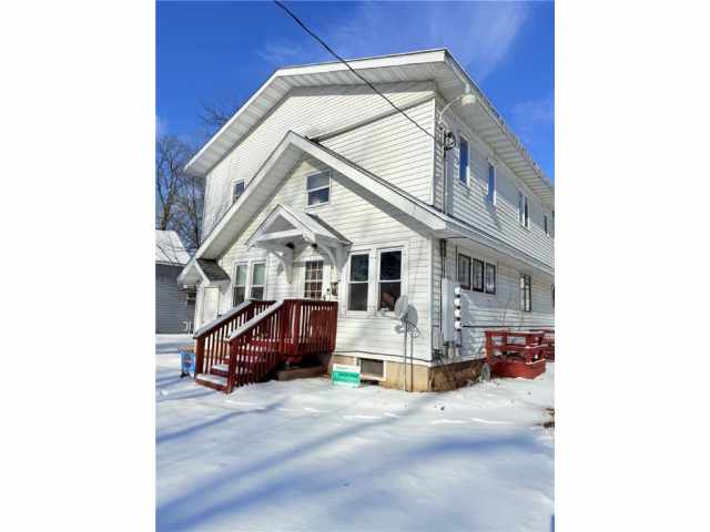 Menomonie Multi-Family Real Estate