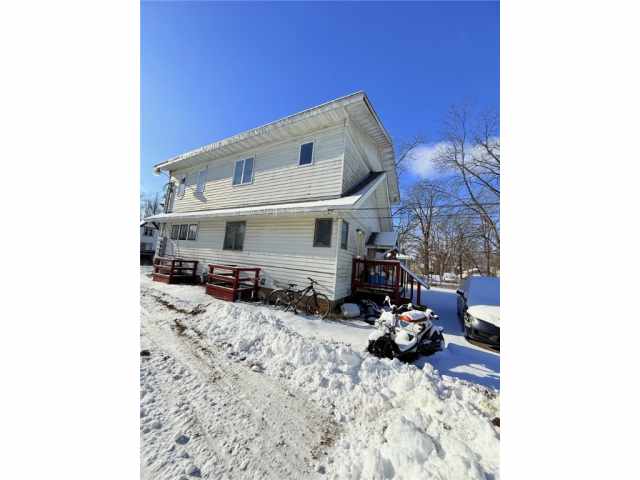 Menomonie Multi-Family Real Estate