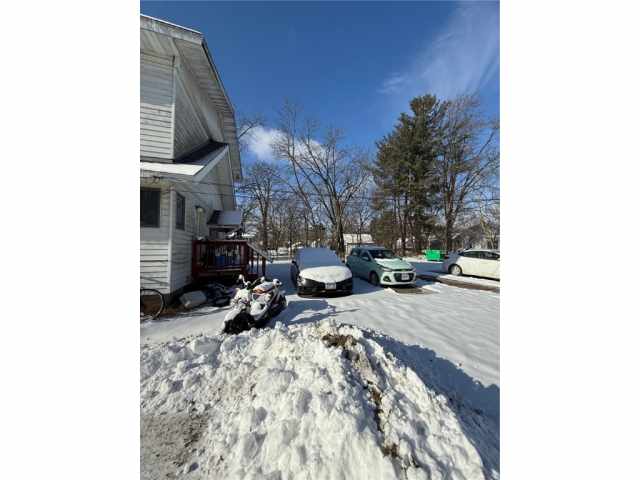 Menomonie Multi-Family Real Estate